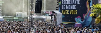 Solidays 2026 annulé : c'est un séisme, pourquoi la préfecture de Paris a pris cette décision