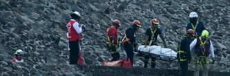 Mexique: une touriste tuée et plusieurs autres blessés dans une fusillade sur une pyramide