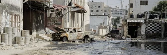 Un Français et plusieurs européens visés par des tirs israéliens en Palestine, Paris en colère