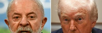 Lula à Washington pour rencontrer Trump, entre dossiers sensibles et enjeu électoral