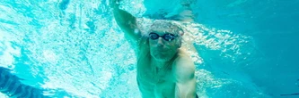 Idéale pour les personnes d'âge moyen, cette activité est meilleure que la marche ou la natation