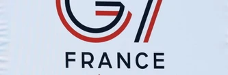 Trump face à ses pairs au G7 d'Evian, après l'accord conclu avec l'Iran