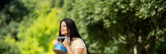 "Je ne mange rien le matin, juste un café. Ensuite, je fais 30 minutes d'aérobic et 30 minutes de fitness à jeun"