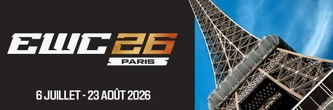 EWC 26 : pourquoi cette "coupe du monde" du jeu vidéo fait déjà couler beaucoup d'encre