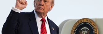 Cette distinction obtenue par Mère Teresa et Barack Obama fait enrager Trump, il la veut à tout prix