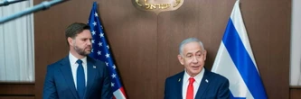 Trêve à Gaza: offensive diplomatique américaine auprès de l'allié israélien