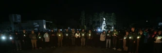 Ukraine: Zelensky accuse la Russie de "terrorisme nucléaire" 40 ans après Tchernobyl