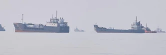 Guerre en Iran : nouvelles frappes américaines et attaques contre des pétroliers dans le détroit d'Ormuz