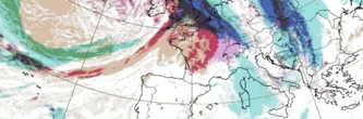 Météo : un week-end perturbé, un risque signalé dans certains départements