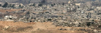 Israël pilonne violemment Gaza-ville, Rubio lance un ultimatum au Hamas