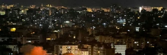 Israël menace de continuer à viser Beyrouth si le Hezbollah n'est pas désarmé