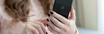Des internautes sont choqués : cet iPhone n'a pas de caméra et est bien plus cher qu'un modèle classique