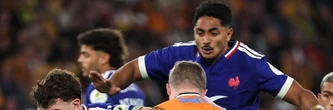 DIRECT. France - Australie : les Bleus s'accrochent dans un choc tendu... suivez ce match du Championnat des Nations
