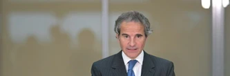 Nucléaire iranien : devant l'impasse, l'AIEA demande des gages "au plus vite"