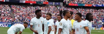 Tableau de la phase finale de la Coupe du monde 2026 : France - Suède en 16es et des chocs, le calendrier complet
