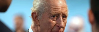 Pour la mort de Charles III, des funérailles déjà prévues avec un détail important : rien n'est laissé au hasard