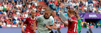 Les femmes sont-elles meilleures que les hommes au football ? Une étude rebat les cartes et casse les clichés