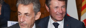 Condamnation de Nicolas Sarkozy : à Nice, son nom donné à une place fait polémique, elle est très symbolique