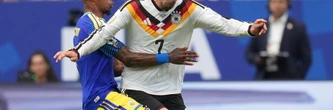 DIRECT. Allemagne - Curaçao : La Mannschaft s'est enfin libérée, suivez le match