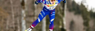 "Il y avait un risque de séquelles neurologiques" : une Française va manquer les JO d'hiver après un accident de parapente