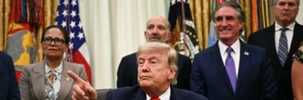 Téhéran dit ne pas avoir tranché sur un accord brandi par Trump après l'annulation de frappes