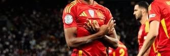 Lamine Yamal : "Ballon d'or ? Je dis toujours à ma mère que...