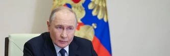 Cessez-le-feu annoncé en Ukraine pour la pâque orthodoxe