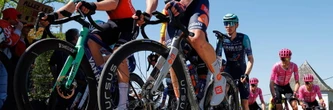 DIRECT. Tour Auvergne-Rhône-Alpes : suivez la 2e étape, le classement