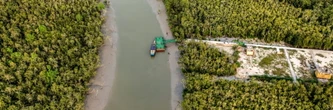 Bangladesh: des pirates rançonnent ceux qui s'aventurent dans la mangrove