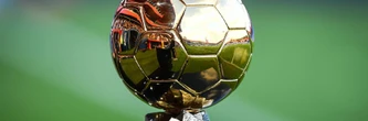Ni Yamal, ni Mbappé : ce sera lui le prochain Ballon d'or en 2026