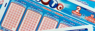Résultat Loto (FDJ) : le tirage de ce lundi 26 mai 2025, 2 millions d'euros en jeu
