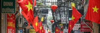 Les records de chaleur tombent au Vietnam, écrasé par la canicule