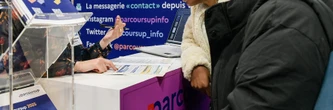 Ce voeu Parcoursup fait un carton, c'est assez inattendu