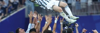 Mondial-2026: Messi renverse tout et momifie l'Egypte, Argentine-Suisse en quart