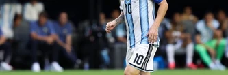 Argentine - Egypte : suivez le match de la Coupe du Monde 2026