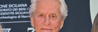 "Je ne voulais pas être de ceux qui..." : Michael Douglas a une bonne raison d'arrêter de jouer au cinéma