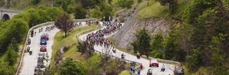 DIRECT. Giro 2025 : la démonstration de Juan Ayuso qui s'impose pour la première arrivée en montagne, le classement