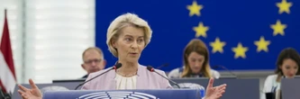 Motions de censure et invectives: tensions croissantes au Parlement européen