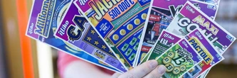 500 000 euros ! Elles partent en vacances en Normandie et rentrent avec une fortune grâce à un ticket de la FDJ