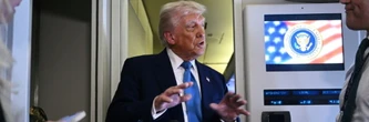 "L'incertitude totale" sous Trump pèsera sur les investissements aux Etats-Unis, dit le patron de France 2030