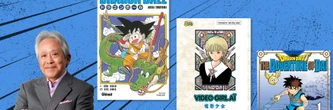 Kazuhiko Torishima : "le plus important, c'est de savoir dire non aux mangakas" (1/3)
