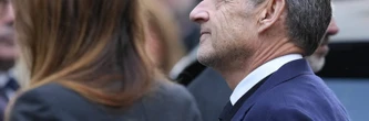 "Choc carcéral violent", Nicolas Sarkozy a un spécialiste à son écoute, la prison a tout prévu