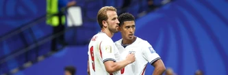 DIRECT. Mexique - Angleterre : suivez le match de la Coupe du monde 2026