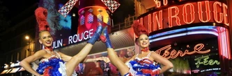 À Paris, les ailes du Moulin Rouge vont tourner de nouveau