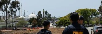 Trois morts dans une attaque contre une mosquée de Californie, les deux tireurs se suicident