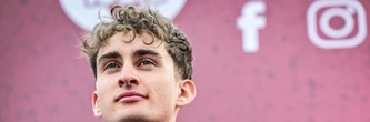 Origines étrangères, parents sportifs, étudiant brillant... Les secrets de Paul Seixas