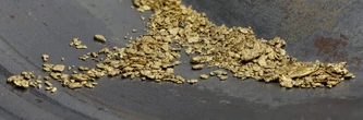 C'est l'endroit où on trouve de l'or en France, des "dizaines de tonnes" enfouies sous terre