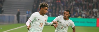 Coupe du monde 2026 : la France face au Sénégal, Renard remplace Lamouchi, Argentine - Algérie sous tension... Matchs, résultats et classement