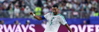 Coupe du monde 2026 : l'Algérie rêve des 16es, le Portugal de Ronaldo déçoit, l'Argentine face à la Jordanie... Matchs et résultats