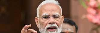 Fronde étudiante en Inde: Modi promet de punir les fraudeurs, les manifestants persistent